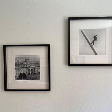 Apartment Im Zentrum Kassel Bilik gambar