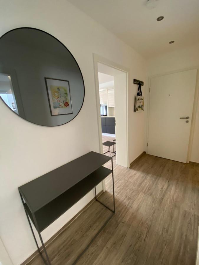 Apartment Im Zentrum Kassel Luaran gambar