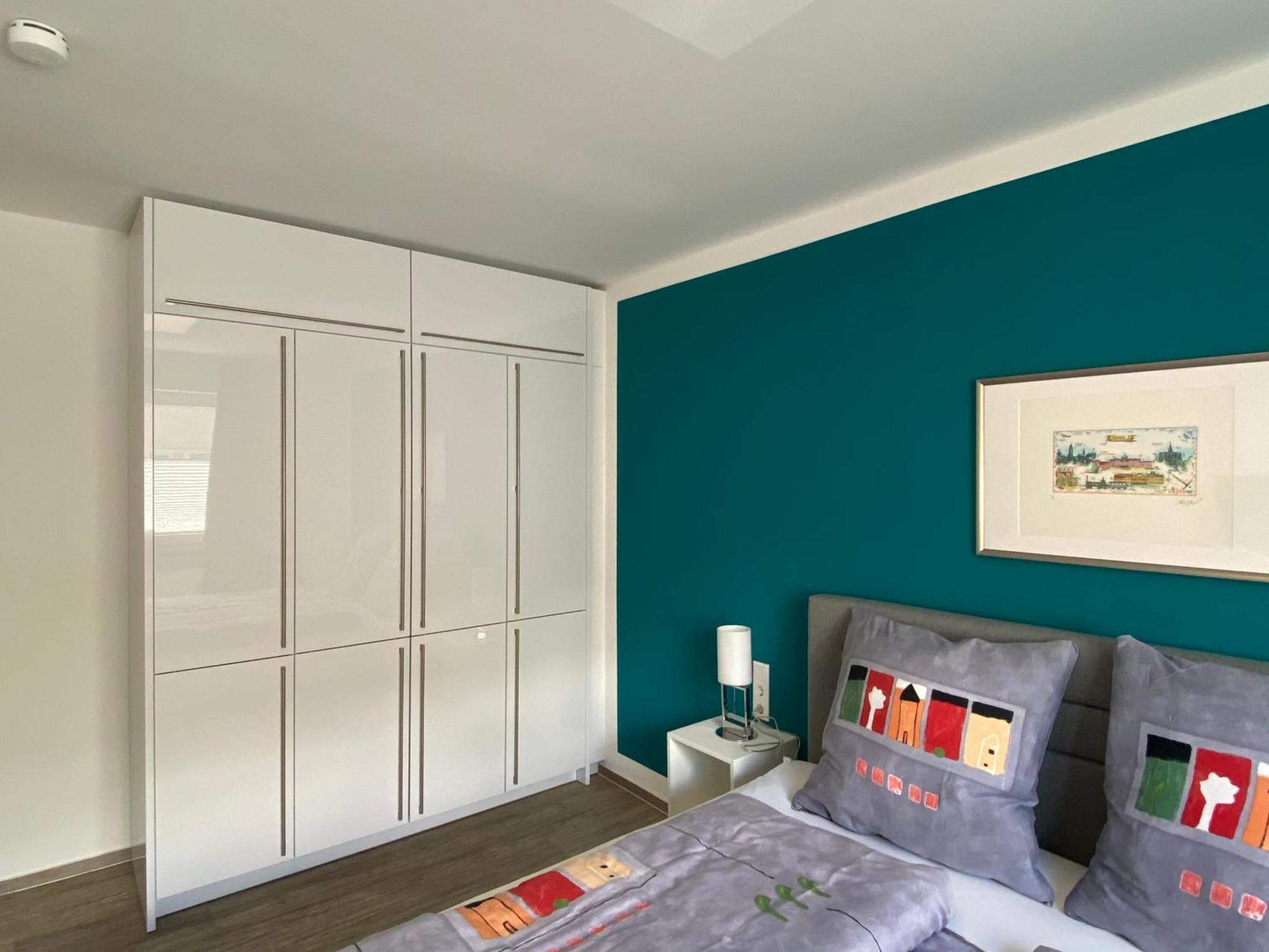 Apartment Im Zentrum Kassel Bilik gambar