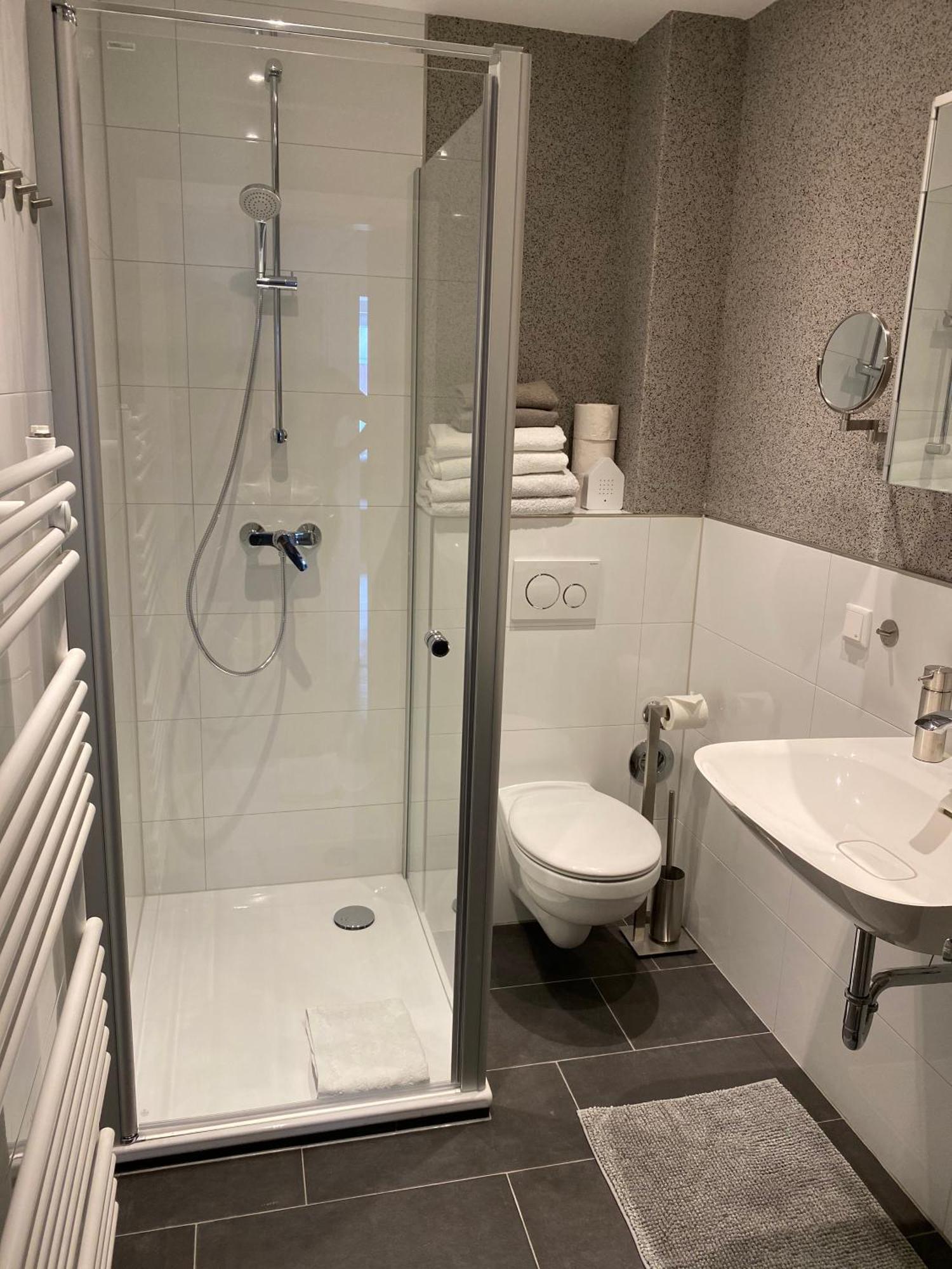 Apartment Im Zentrum Kassel Bilik gambar