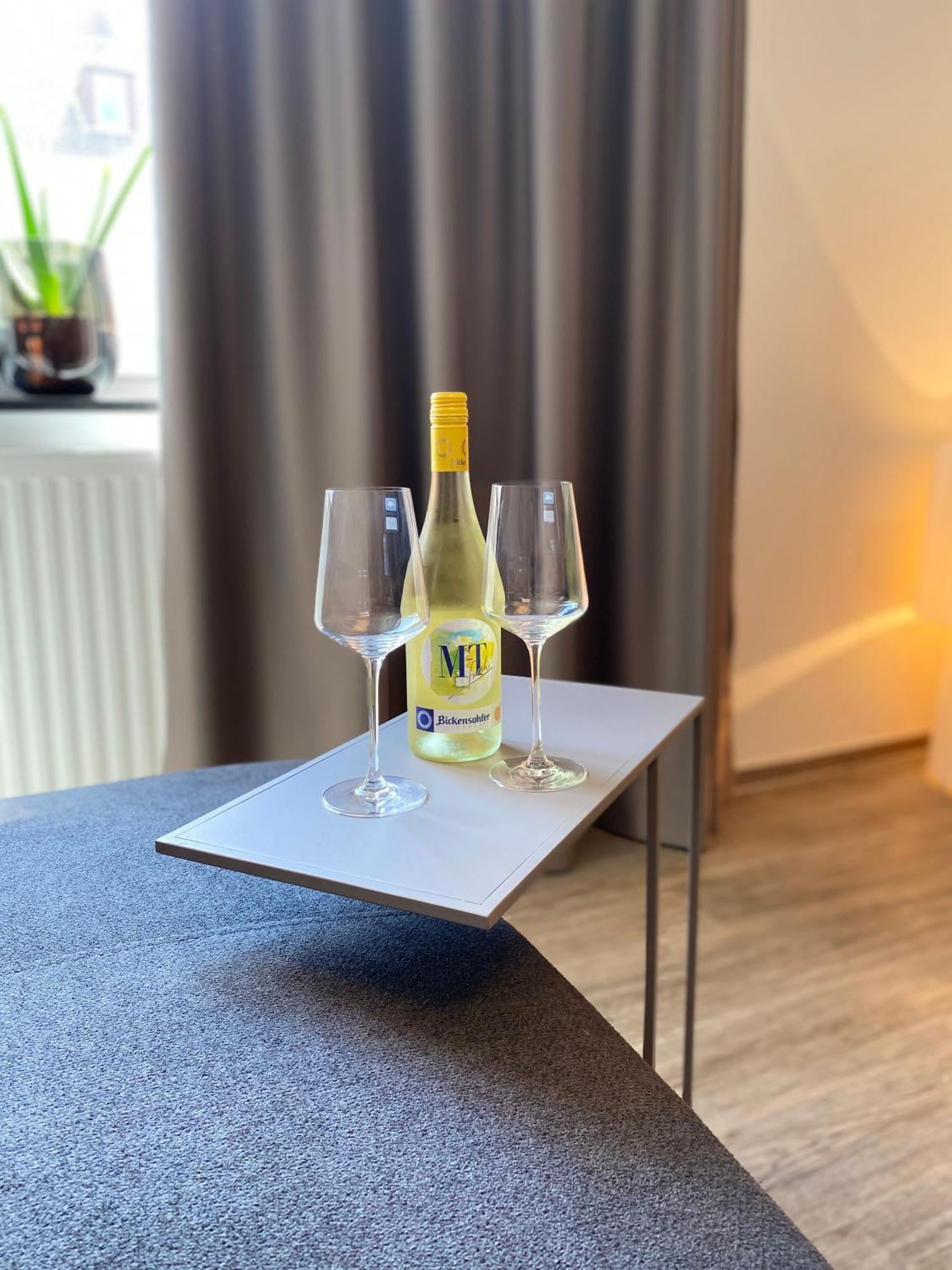 Apartment Im Zentrum Kassel Bilik gambar